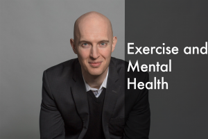 Exercise and Mental Health
