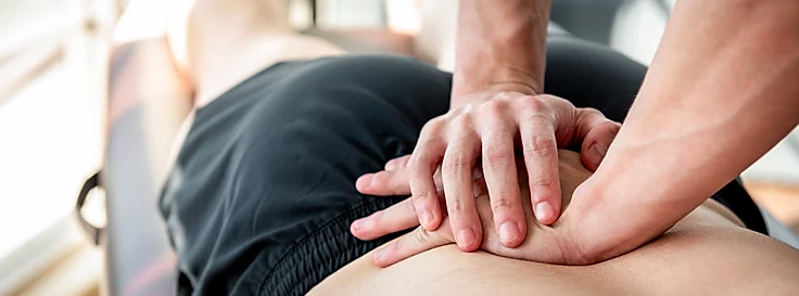 Physiotherapy Edmonton - 3 Things Massage Can Help You With Right Now - Human Integrated Performance