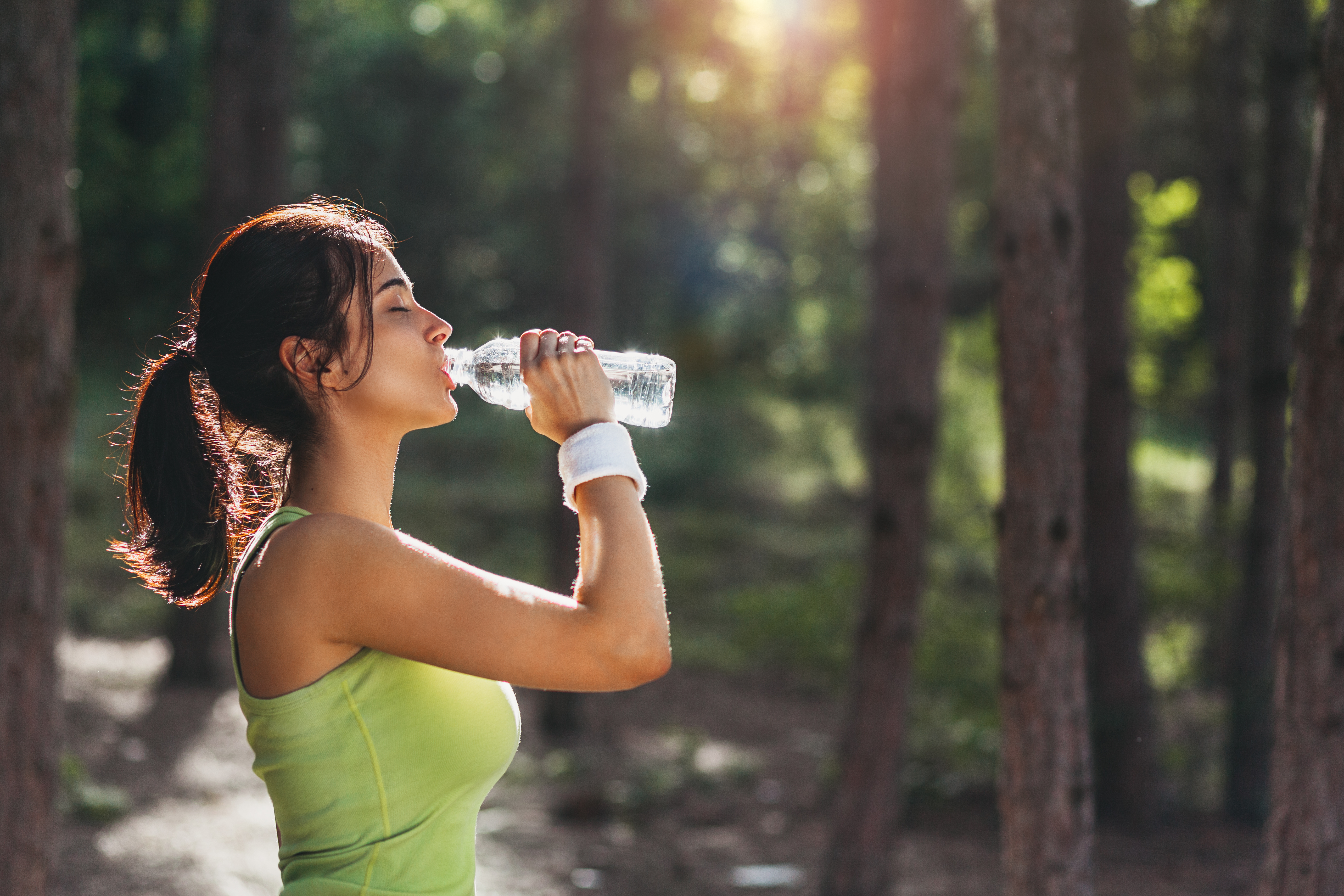 Hydration for Wellness