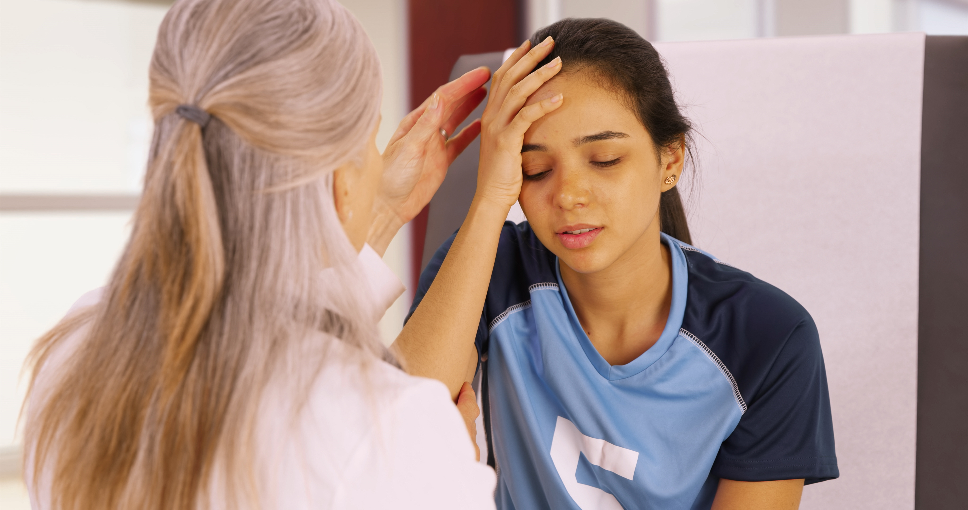 physiotherapy for concussion recovery