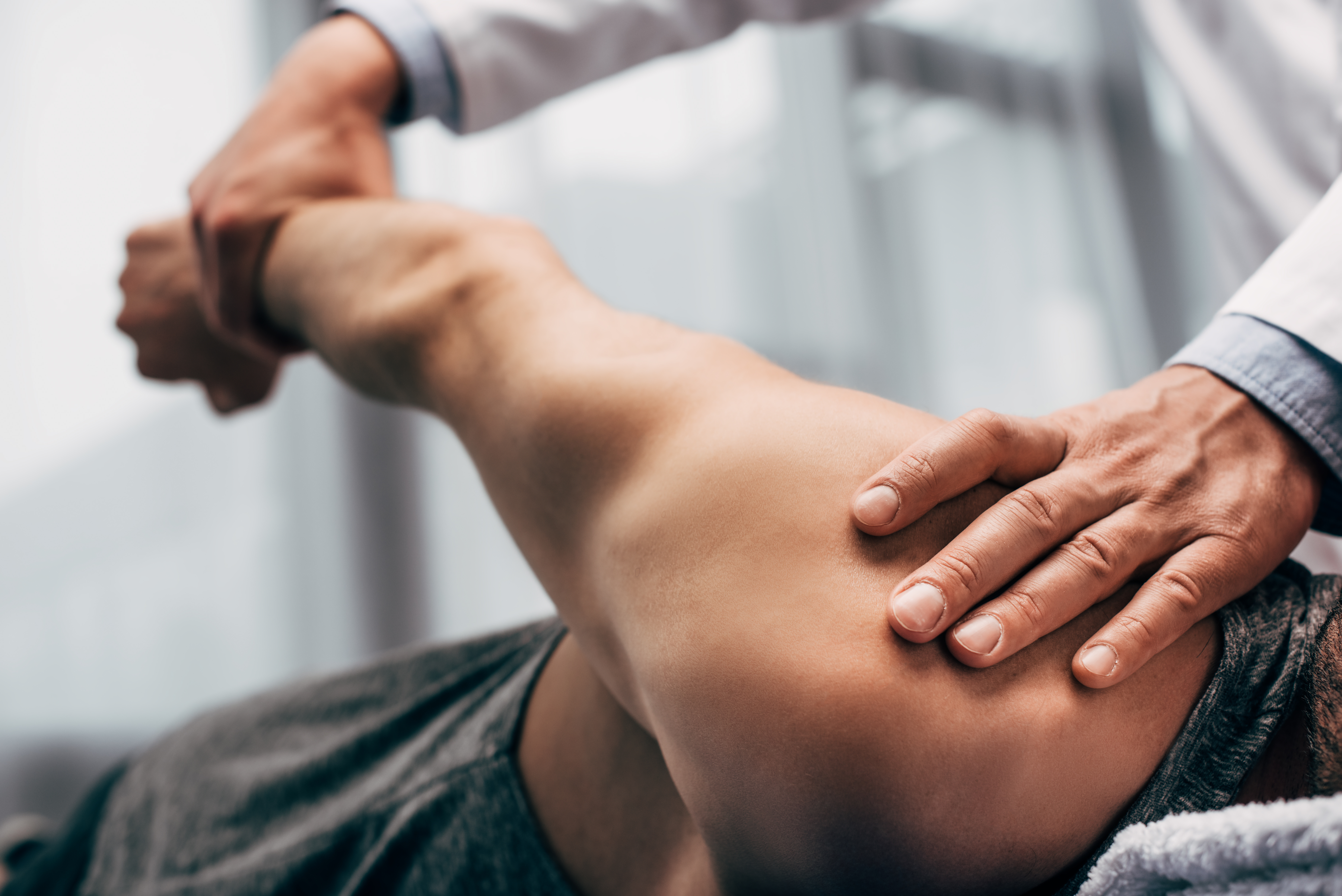 physiotherapy for pain relief