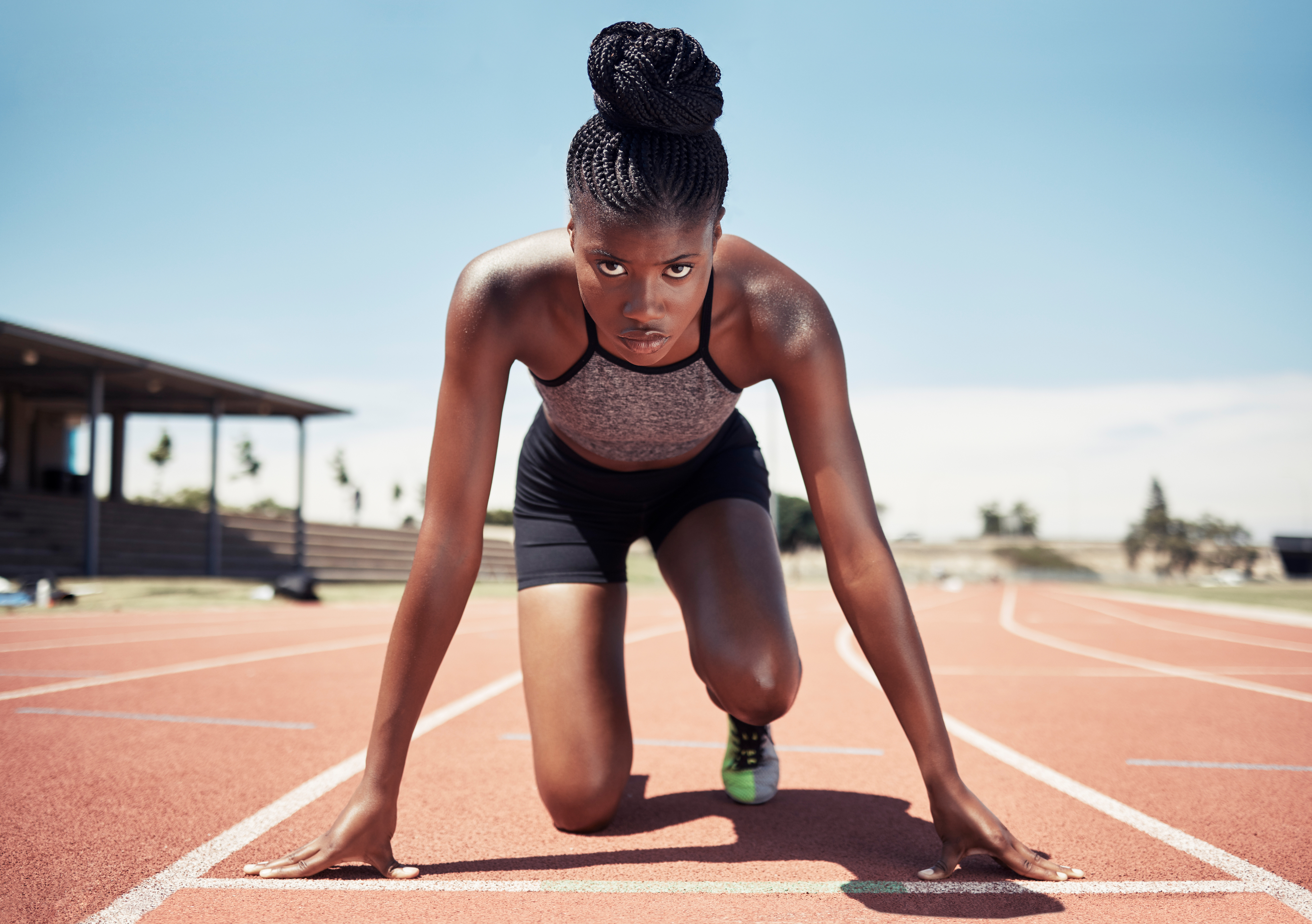 Winning Starts in the Mind: The Power of Sport Psychology for Athletes