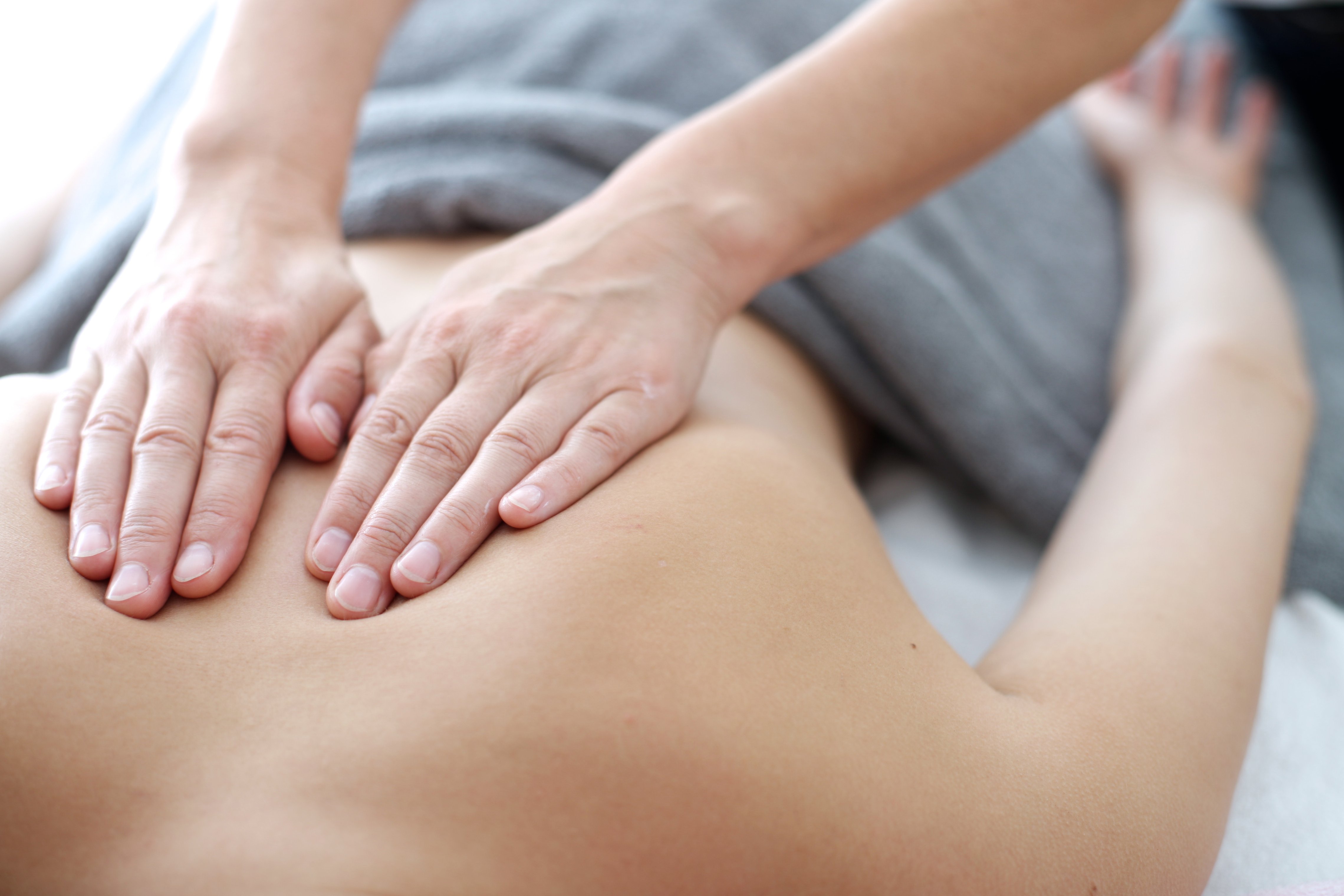 Types of Therapeutic Massage Therapy