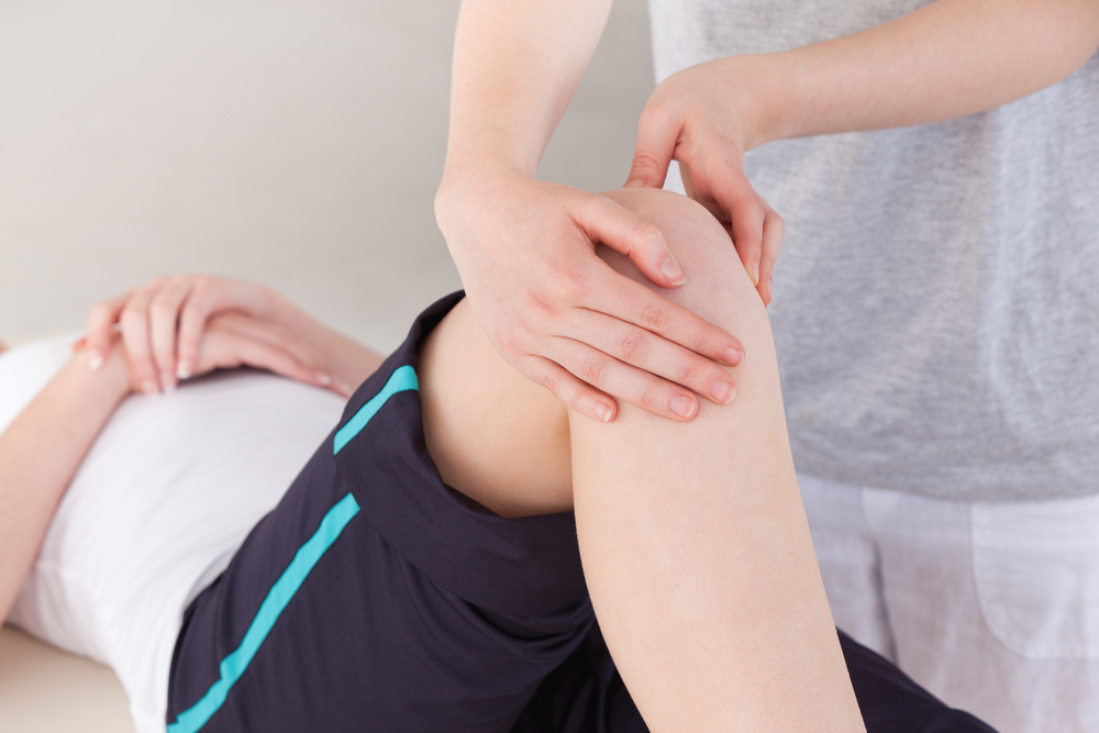 How Physiotherapy Can Help Tendonitis