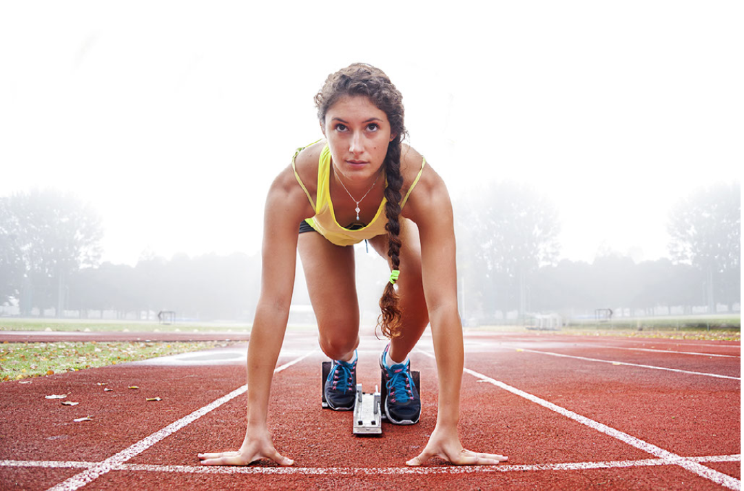 Strategies for Overcoming Sports Performance Anxiety