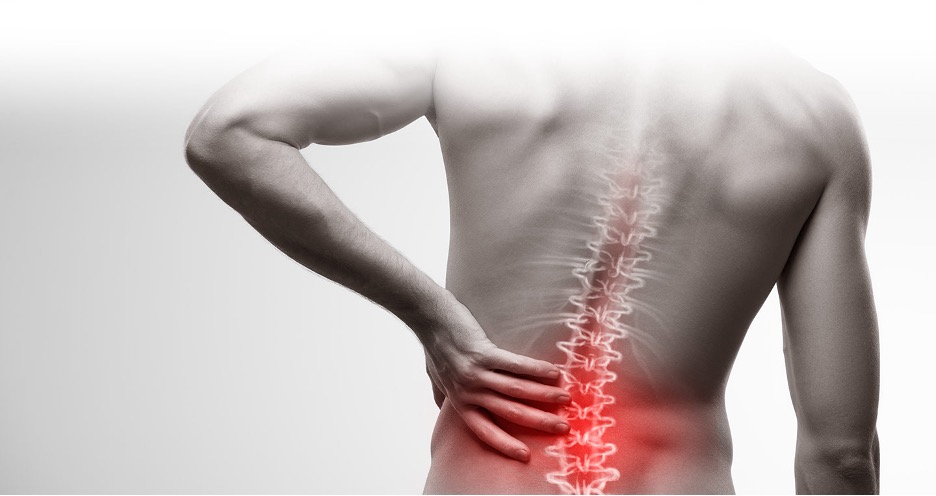 Physiotherapy for Bulged Disc Symptoms