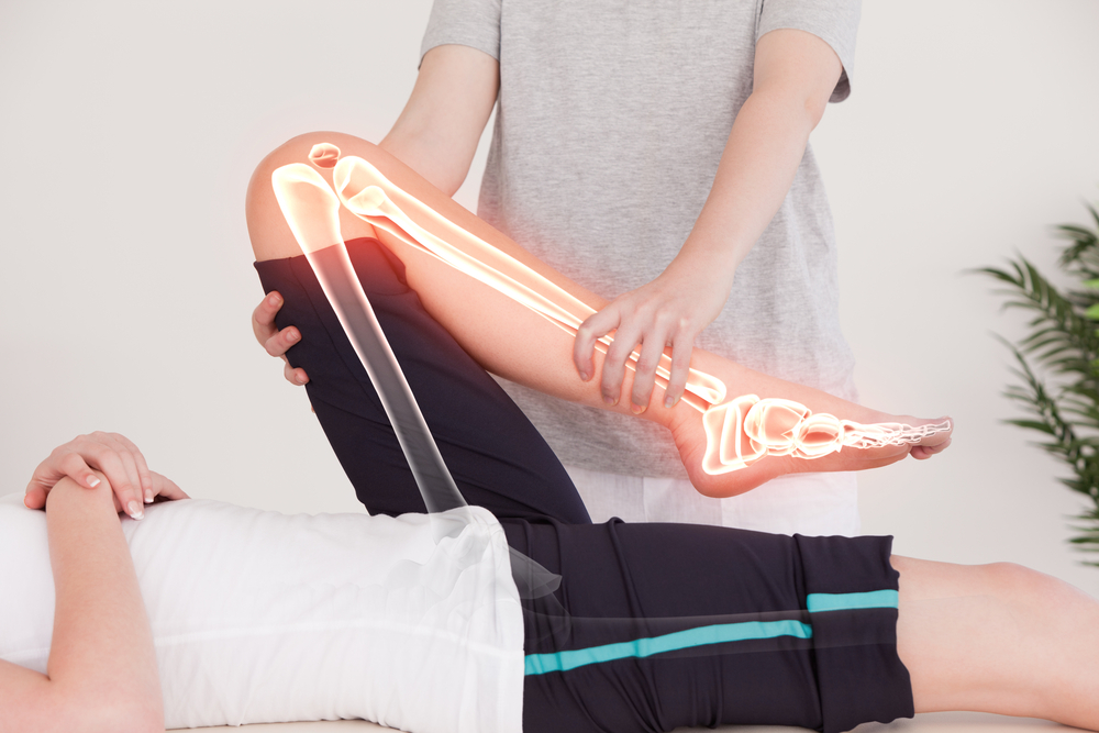 Common Injuries and Conditions Treated By Physiotherapists