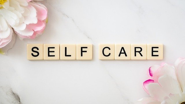 Self Care for Depression and Anxiety