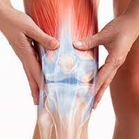 7 types of knee injuries
